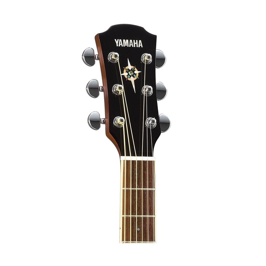 Електроакустична гітара YAMAHA CPX600 VINTAGE TINT YA-0393 фото
