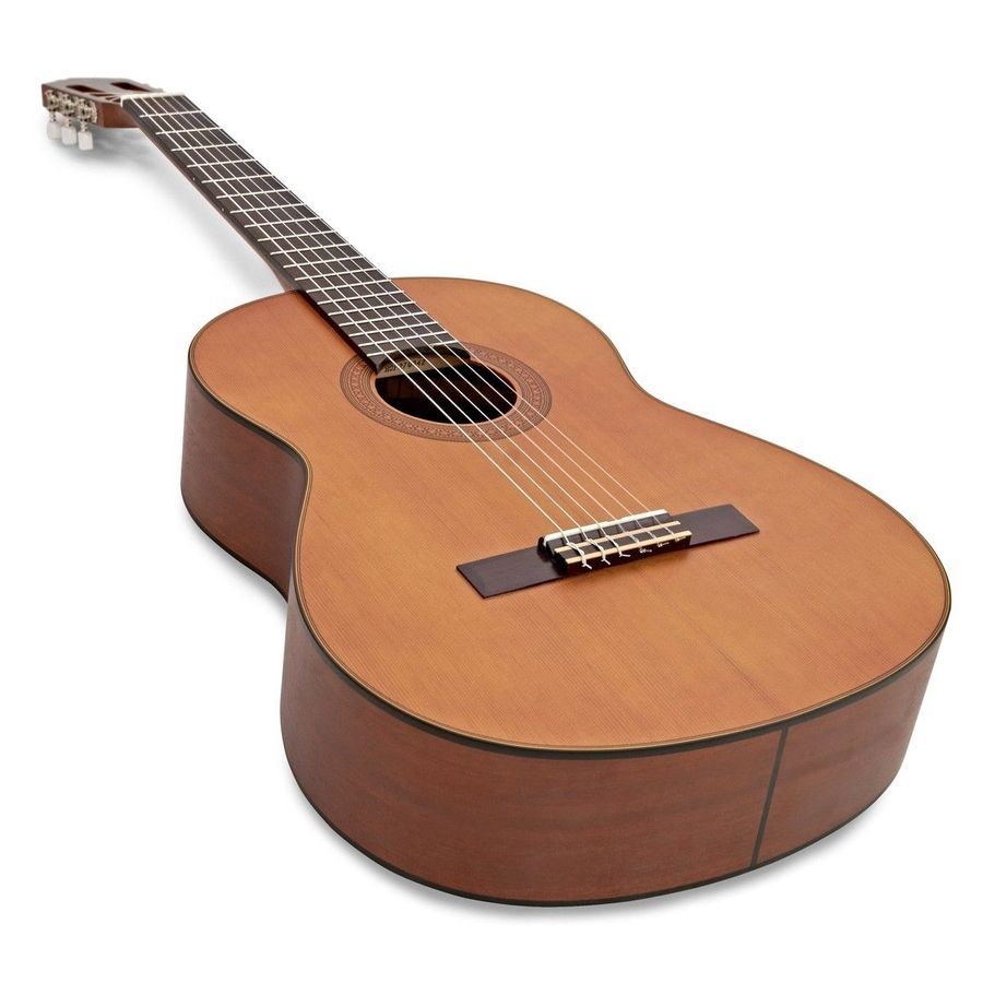 Классическая гитара YAMAHA CG122MC YA-0035 фото