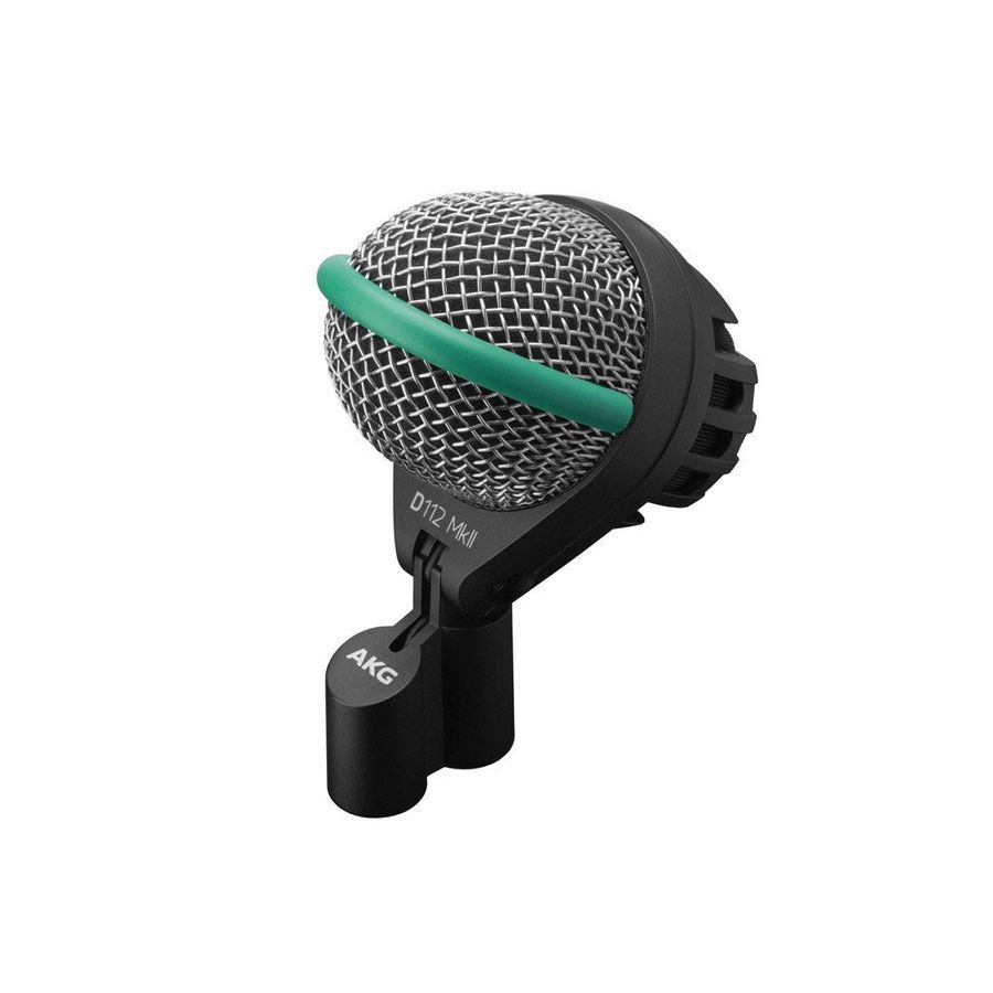 Инструментальный микрофон AKG D112 MKII AK-0064 фото