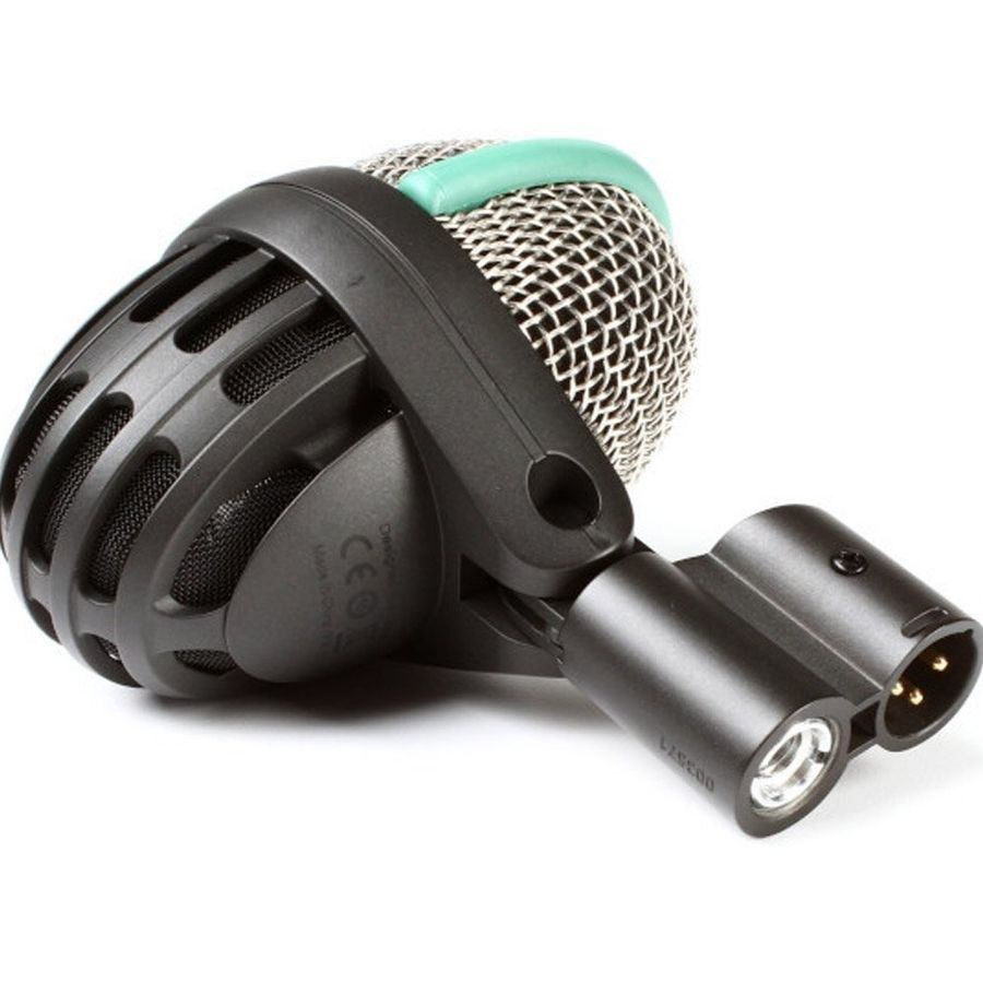Инструментальный микрофон AKG D112 MKII AK-0064 фото