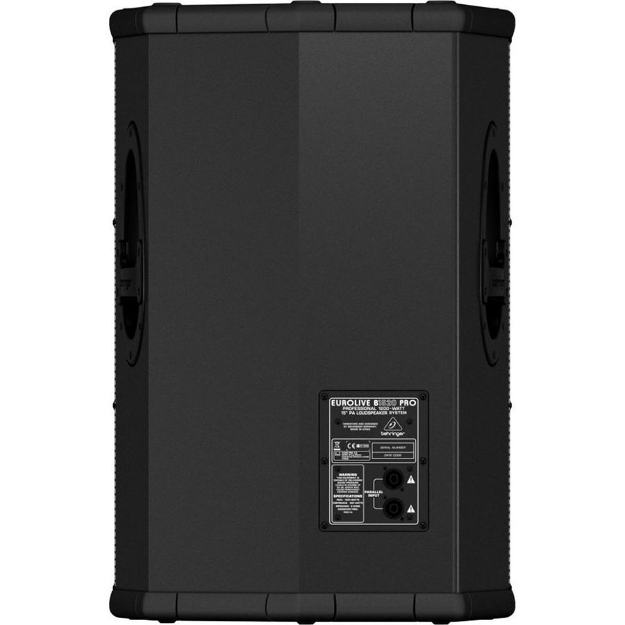 Пассивная акустическая система Behringer B1520PRO BE-0043 фото