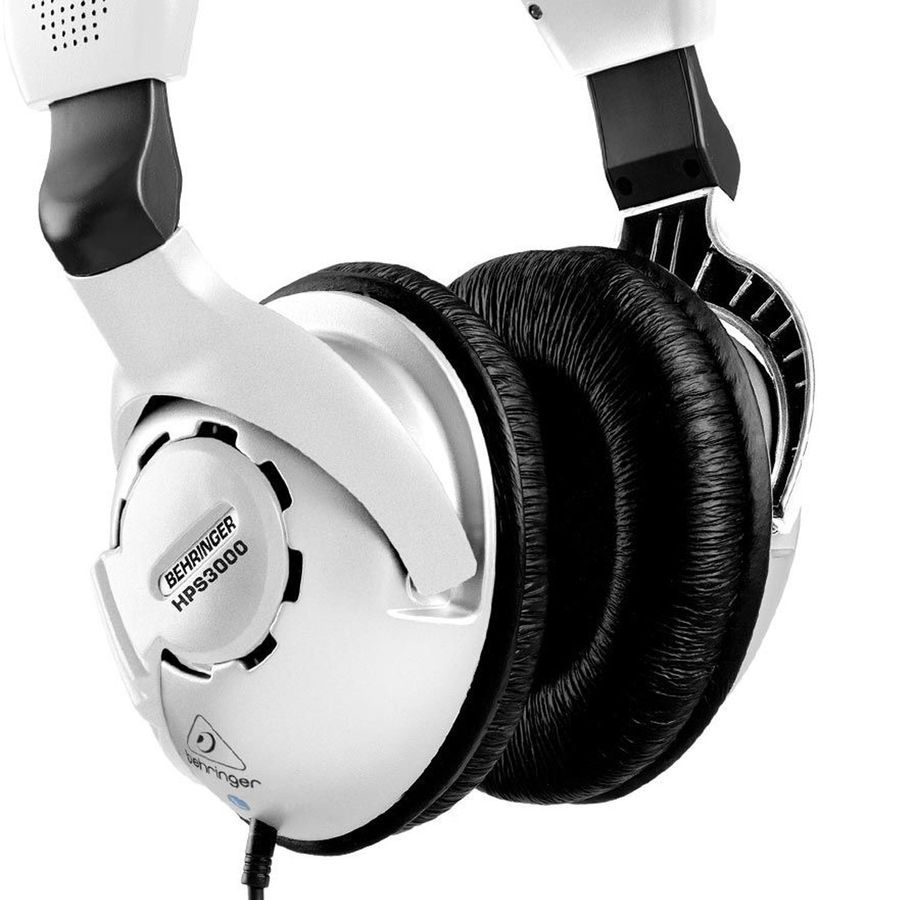 Навушники Behringer HPS3000 BE-0346 фото