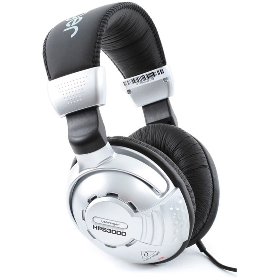 Навушники Behringer HPS3000 BE-0346 фото