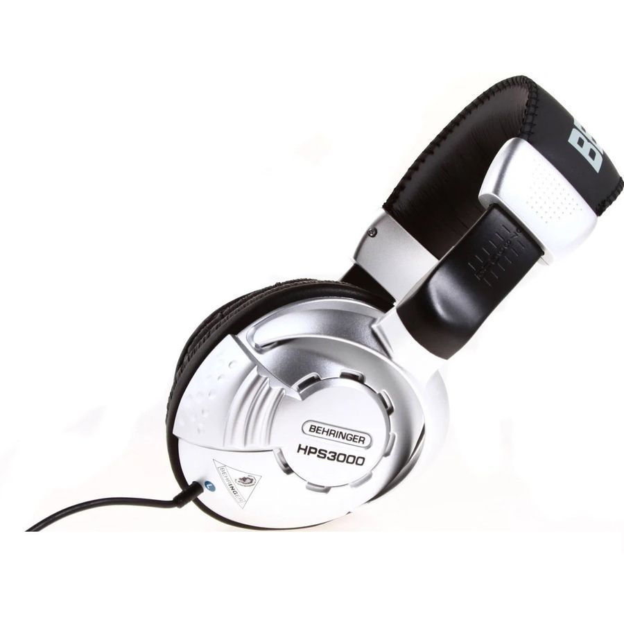 Навушники Behringer HPS3000 BE-0346 фото