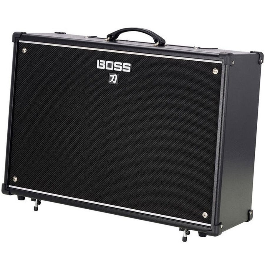 Підсилювач для гітари Boss Katana 100 BO-0198 фото