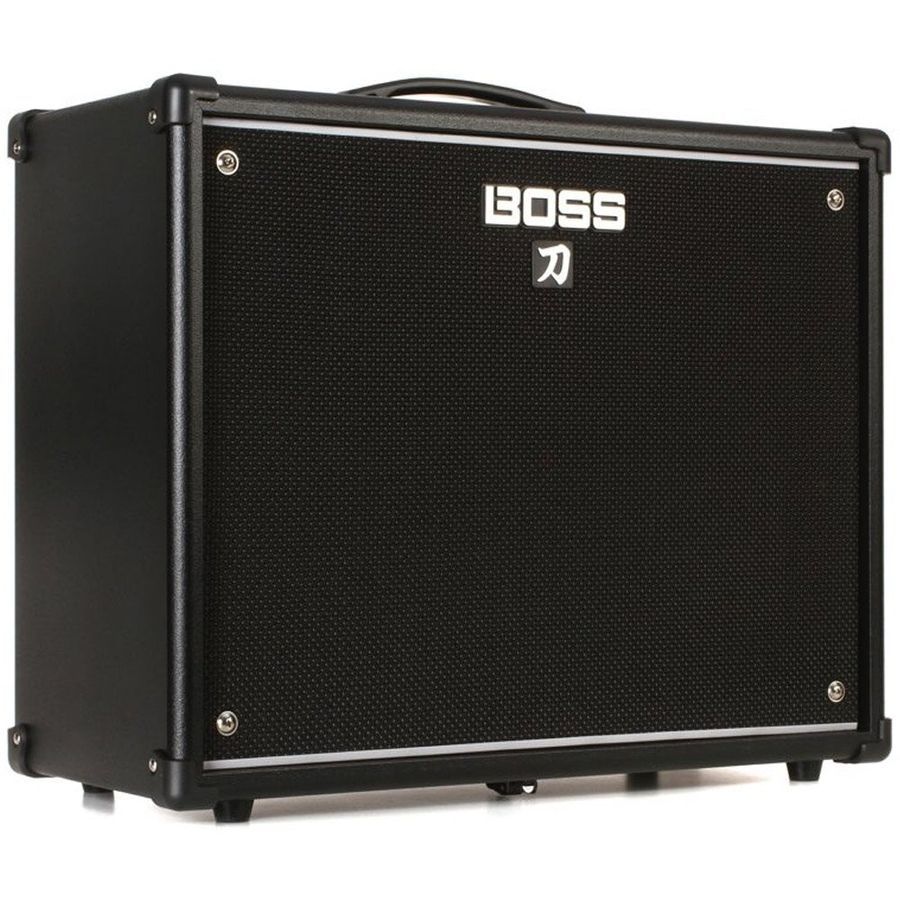Підсилювач для гітари Boss Katana 100 BO-0198 фото