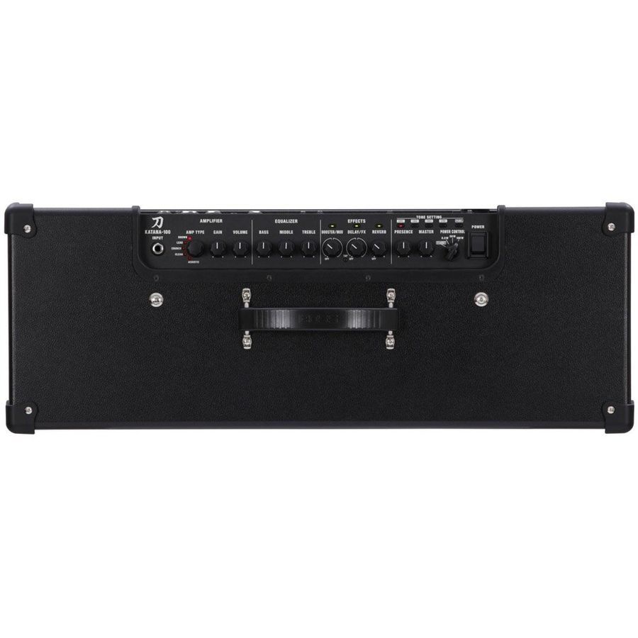Підсилювач для гітари Boss Katana 100 BO-0198 фото