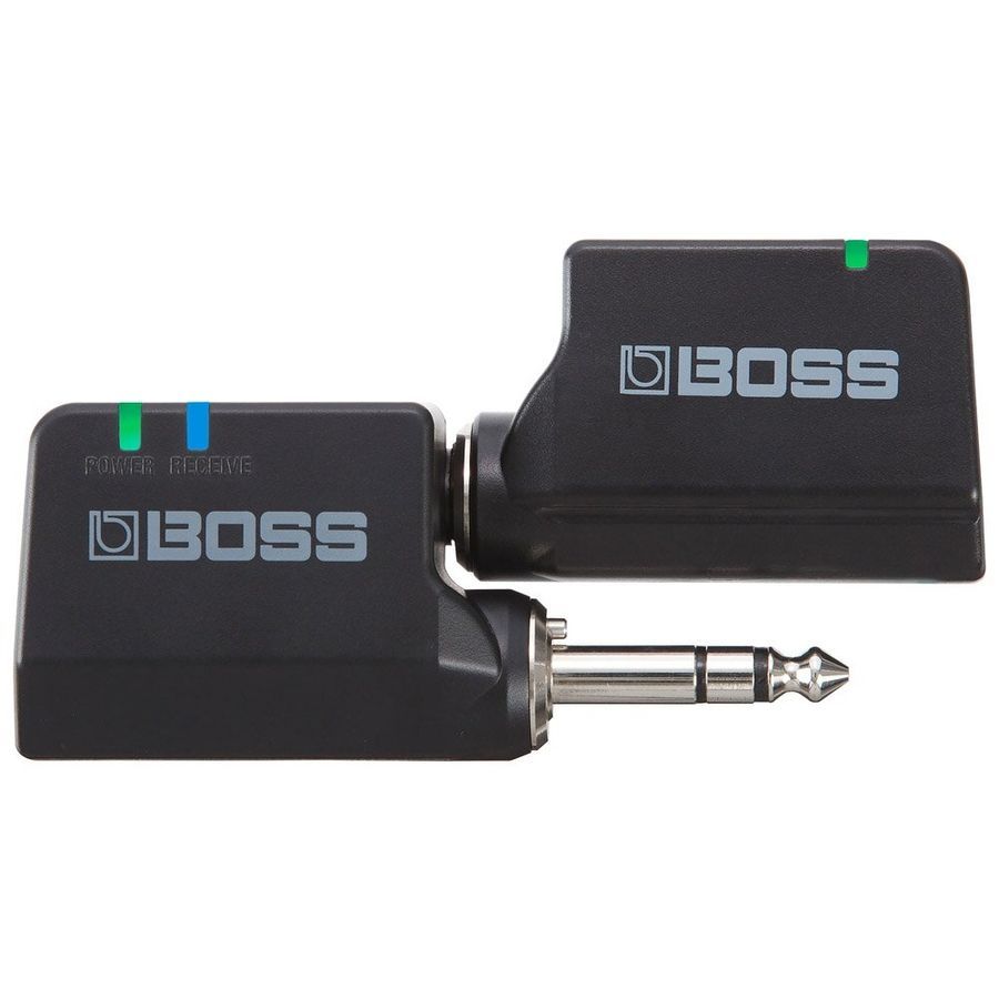 Бездротова інструментальна радіосистема Boss WL 20L BO-0308 фото