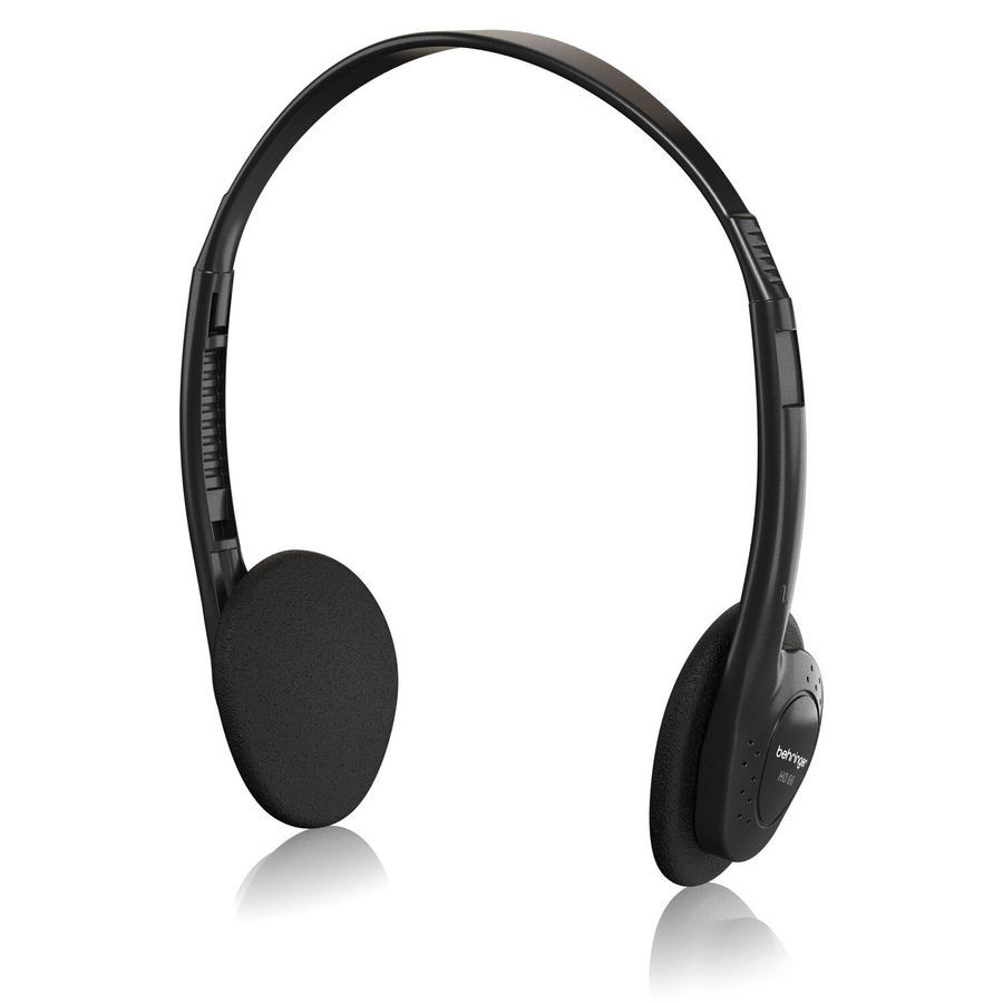 Наушники накладные Behringer HO66 BE-0877 фото