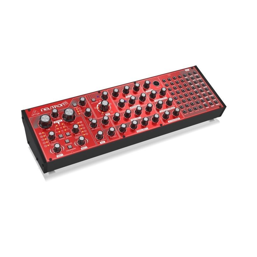Звуковой модуль Behringer Neutron BE-0853 фото