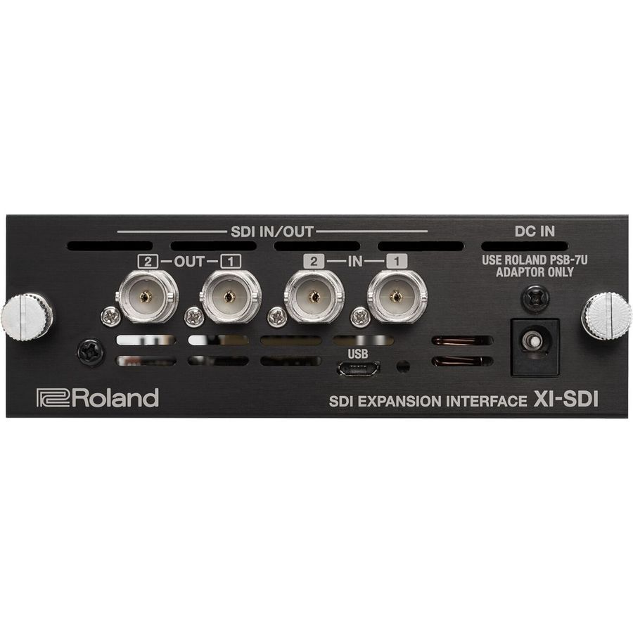 Плата расширения SDI Roland XISDI RO-2702 фото