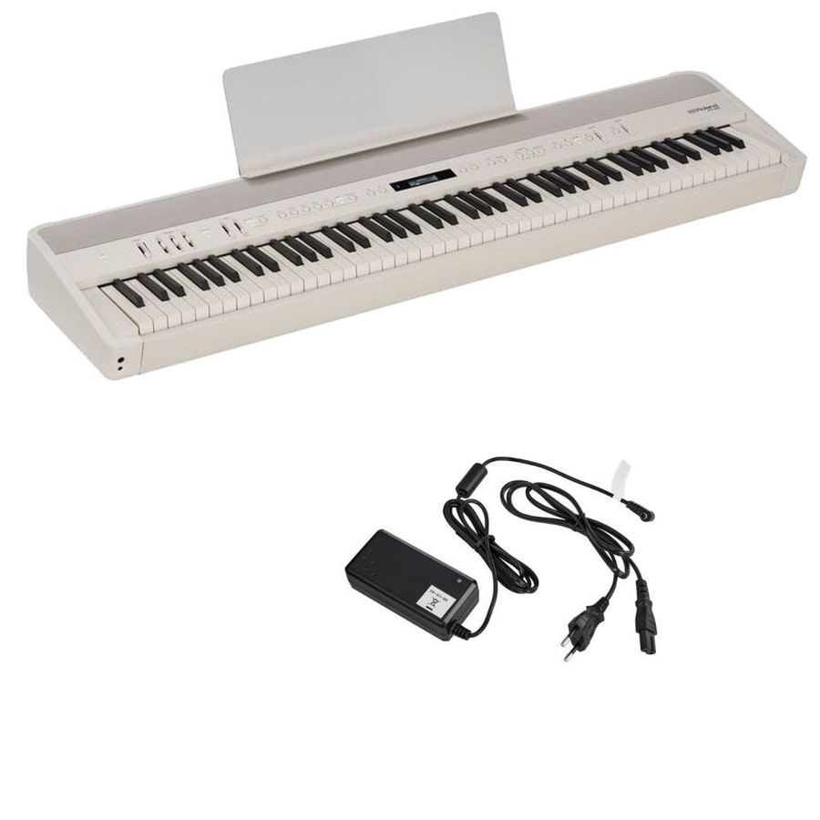 Цифровое пианино Roland FP90-WH RO-2132 фото