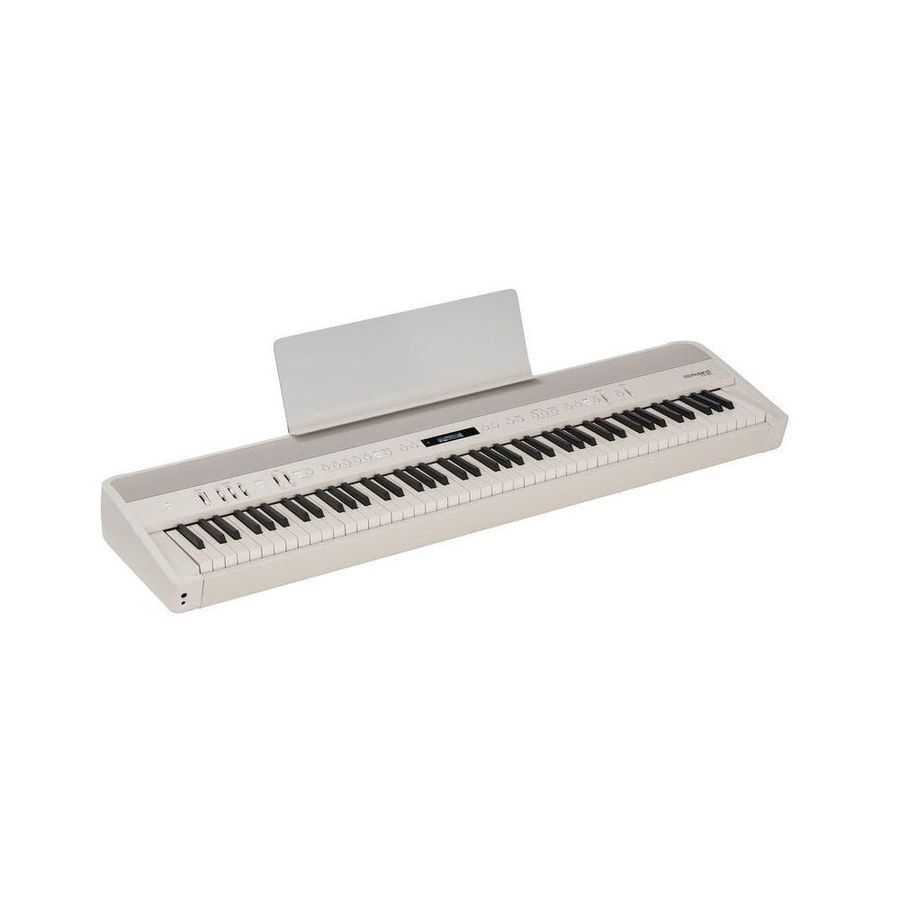 Цифровое пианино Roland FP90-WH RO-2132 фото