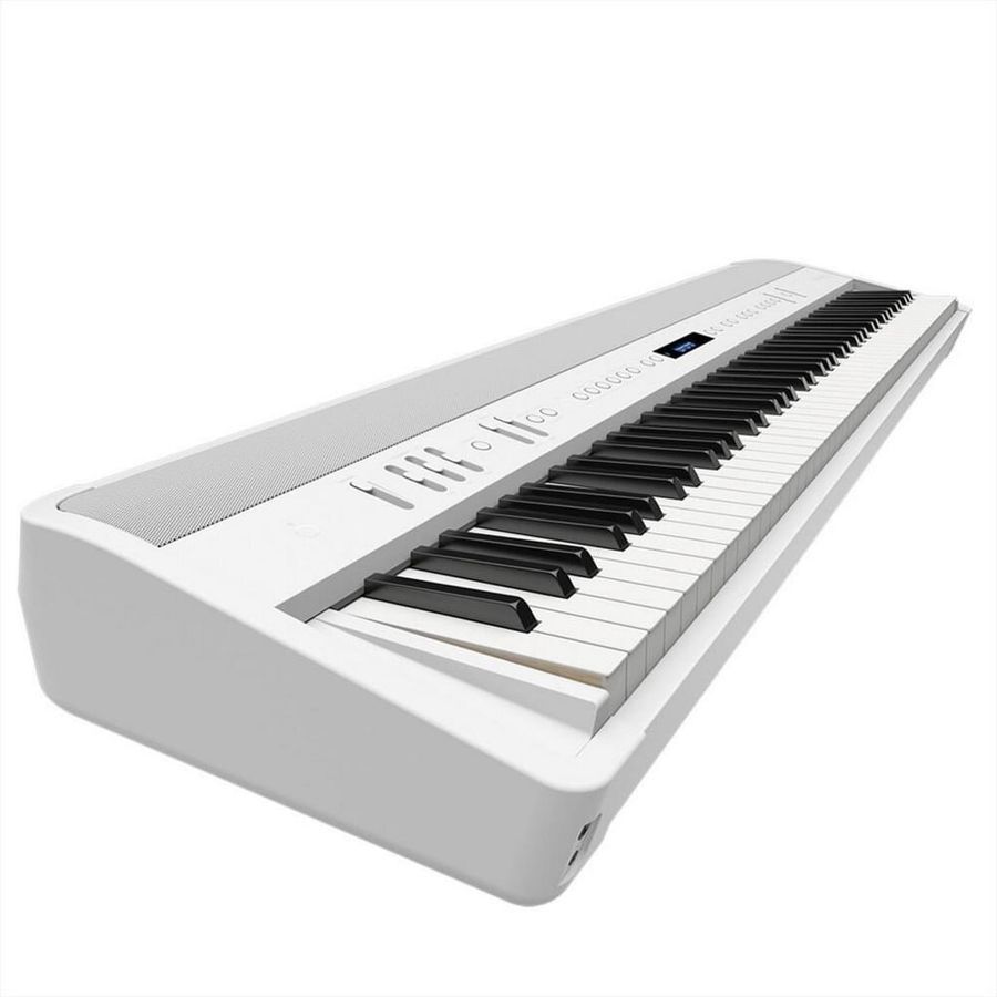 Цифровое пианино Roland FP90-WH RO-2132 фото