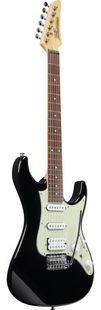 IBANEZ AZES40-BK Електрогітара IB-0081 фото
