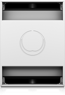 Активный сабвуфер Turbosound NuQ118B-AN-WH TS-0059 фото