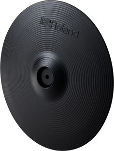 Тарелка виртуальная Roland CY12C-BK RO-2766 фото