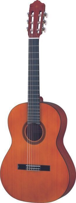 Класична гітара YAMAHA CGS103A YA-0349 фото