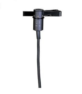 Петличный микрофон Audio-Technica AT831b AT-0112 фото