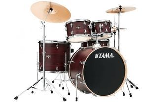 TAMA IE58H6W-BWW Ударна установка TM-0083 фото