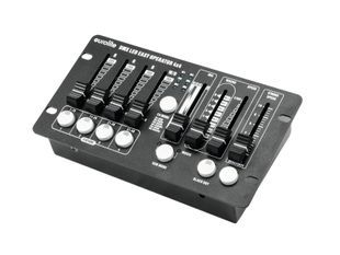 EUROLITE DMX LED EASY Operator 4x4 EL-0168 фото