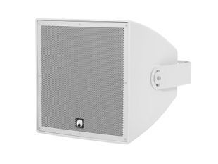 Інсталяційна акустична система OMNITRONIC ODX-215TL 100V білий OM-1179 фото