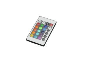 EUROLITE IR-43 Remote Control EL-0678 фото