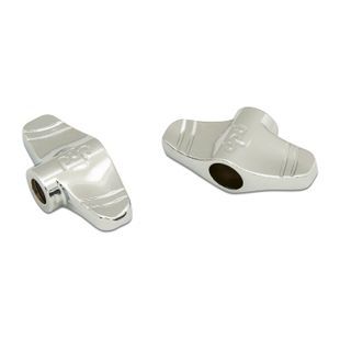 PDP PDAXWNM802 Wing Nuts, 8mm Thread, 2-Pack PD-0407 фото