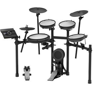 Электронная ударная установка Roland TD17KV RO-2483 фото