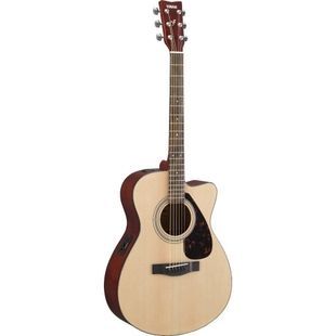 Электроакустическая гитара YAMAHA FSX315C NT YA-0458 фото
