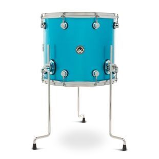 DW DELC1416TTCLLBMDWe Floor Tom 14x16" DW-X335 фото