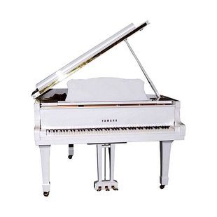 Рояль YAMAHA GC1 PWH YA-0111 фото
