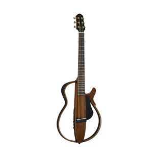 "Тихая" гитара YAMAHA SLG200S NATURAL YA-0204 фото