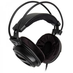 Наушники Audio-Technica ATH-AVA400 AT-0169 фото