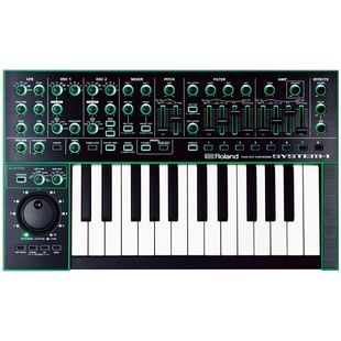 Синтезатор Roland Aira System-1 RO-1613 фото