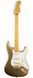 SQUIER by FENDER 60TH ANNIVERSARY CLASSIC PLAYER 50S STRAT MN ATG Електрогітара SQ-0045 фото 1