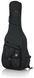 Gator GT-ACOUSTIC-BLK GC-0023 фото 9