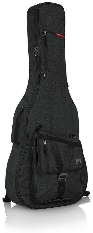 Gator GT-ACOUSTIC-BLK GC-0023 фото