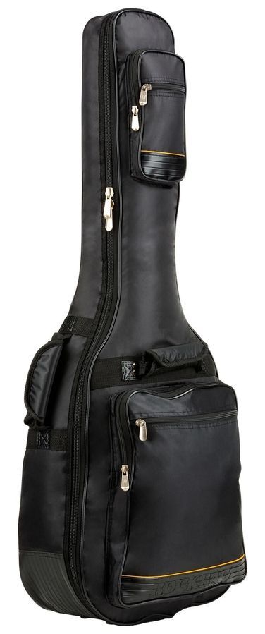 RockBag RB 20619 B/PLUS Jazz Guitar Gig Bag RB-0168 фото