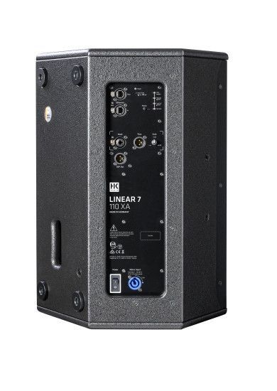 Активна акустична система HK Audio LINEAR 7 110 XA HK-0114 фото