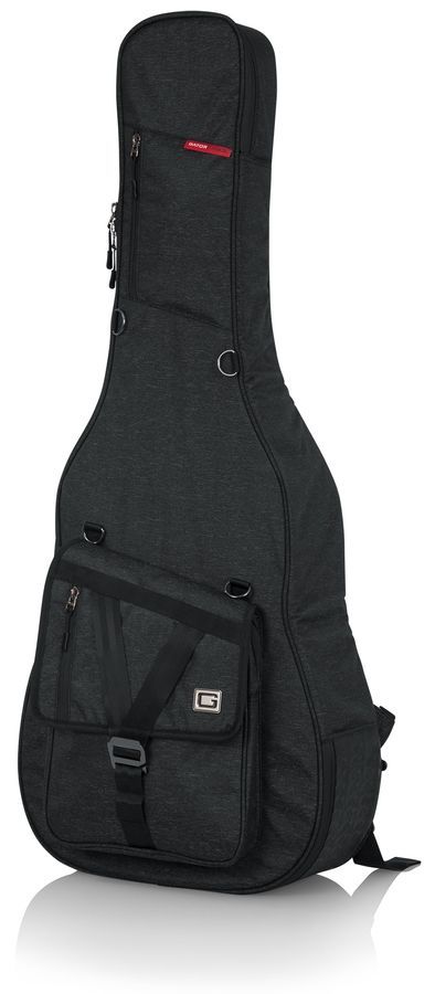 Gator GT-ACOUSTIC-BLK GC-0023 фото