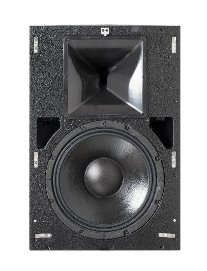 Модуль лінійного масиву HK Audio VR2-11210 HK-0099 фото