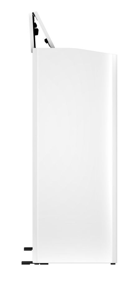 Цифровое фортепиано Roland F701 WH белое RO-2782 фото