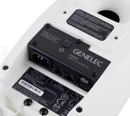Акустическая система Genelec 8320AWM GE-0447 фото