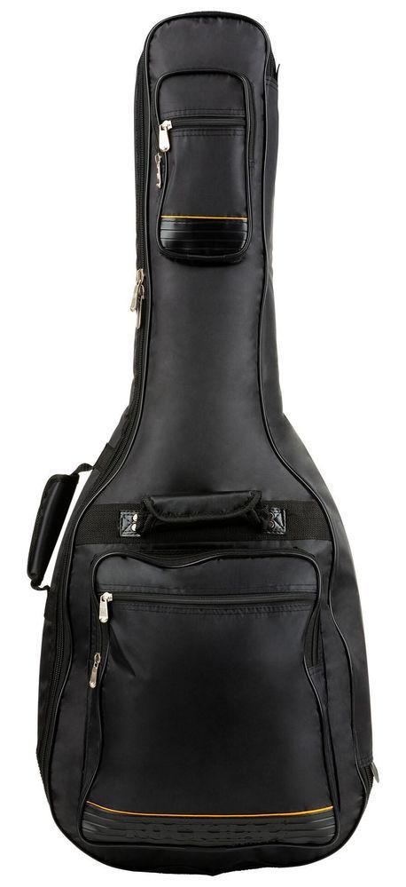 RockBag RB 20619 B/PLUS Jazz Guitar Gig Bag RB-0168 фото