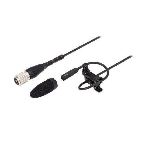 Петличний мікрофон Audio-Technica BP899cH AT-1088 фото