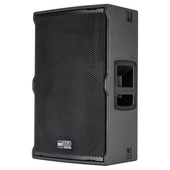 Активна акустична система RCF RCF TT25AII RC-1060 фото