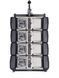 Активний модуль лінійного масиву Proel Axiom AX800A PR-6318 фото 9