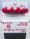 Педаль эффектов Boss JB2 Angry Driver BO-0298 фото 6