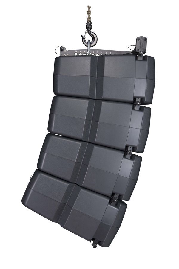 Активний модуль лінійного масиву Proel Axiom AX800A PR-6318 фото